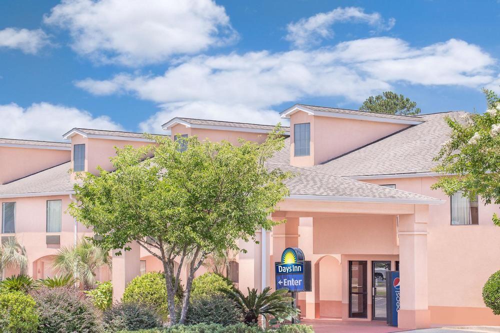 Gray Inn & Suites Exterior foto